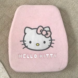 Tempurpedic car seat cushion for kids